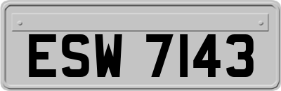 ESW7143