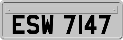 ESW7147