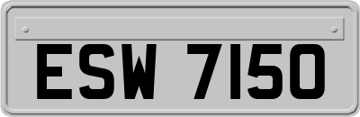 ESW7150