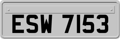 ESW7153