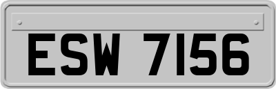 ESW7156