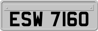 ESW7160