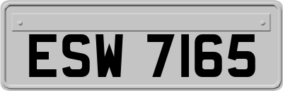 ESW7165