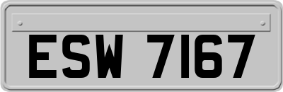 ESW7167