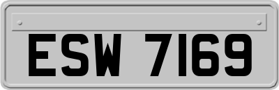 ESW7169