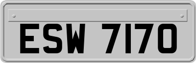 ESW7170