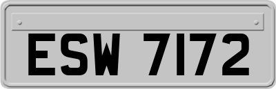 ESW7172