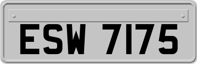 ESW7175