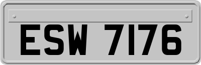ESW7176