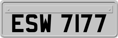 ESW7177