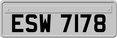 ESW7178