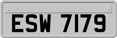 ESW7179