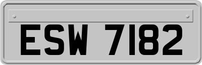 ESW7182
