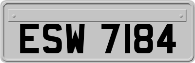ESW7184