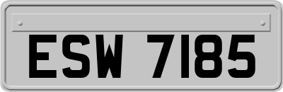 ESW7185