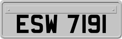 ESW7191