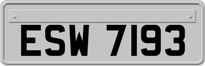 ESW7193