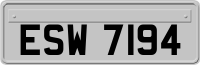 ESW7194
