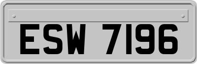 ESW7196