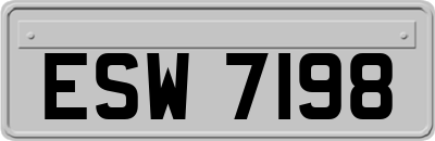ESW7198