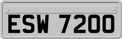 ESW7200