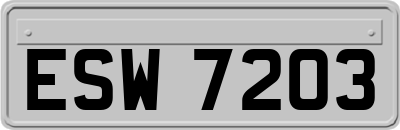 ESW7203
