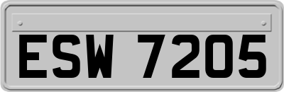 ESW7205