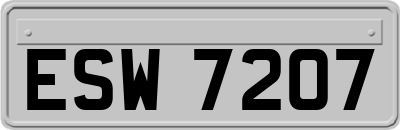 ESW7207