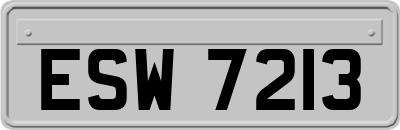 ESW7213