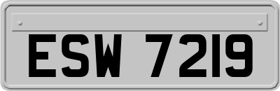 ESW7219
