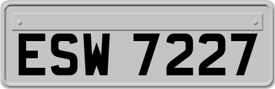 ESW7227