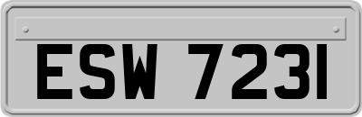 ESW7231