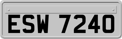 ESW7240