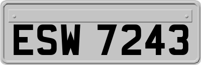 ESW7243