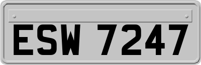 ESW7247