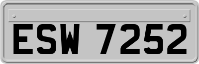 ESW7252