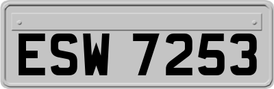 ESW7253