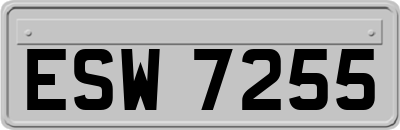 ESW7255