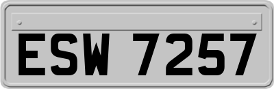 ESW7257
