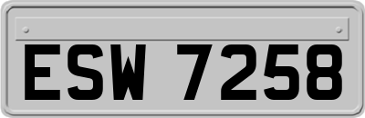 ESW7258