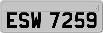 ESW7259