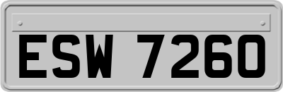 ESW7260