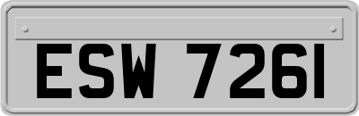ESW7261