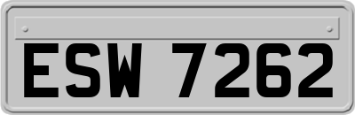 ESW7262