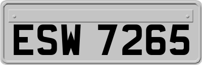 ESW7265