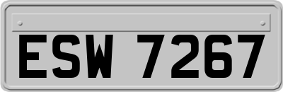 ESW7267