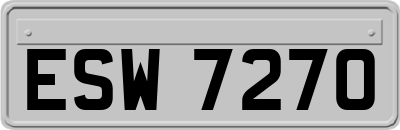 ESW7270