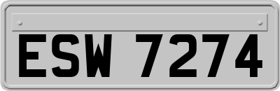 ESW7274