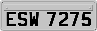 ESW7275