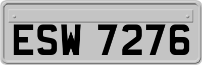 ESW7276